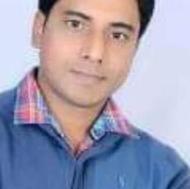 Bhupen Rawat BTech Tuition trainer in Rudrapur