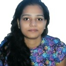 Photo of Priti S.