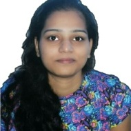 Priti S. Class 6 Tuition trainer in Mumbai