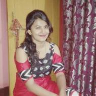 Sasmita N. Nursery-KG Tuition trainer in Bhubaneswar