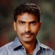 SURESH.R BTech Tuition trainer in Coimbatore
