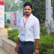 Aditya R. Class 11 Tuition trainer in Delhi