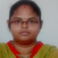 Nithya K Class 6 Tuition trainer in Chennai