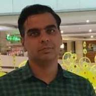 Vipin Kumar Sharma Microsoft Power BI trainer in Delhi