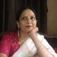 Sarmila M. Class 6 Tuition trainer in Kolkata