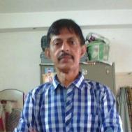 Sankar Kumar Datta Class 12 Tuition trainer in Kolkata