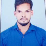 Tulasidas Batti BTech Tuition trainer in Hyderabad