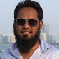 Mohd Farooq Mohd Ghayas .Net trainer in Nagpur