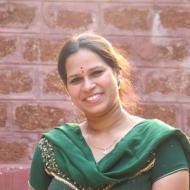 Pasumarthi Sai Deepika Dance trainer in Rangareddy