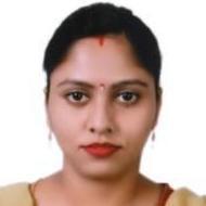 Sanchari Roy Class 12 Tuition trainer in Madhyamgram