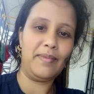 Sankari A. Class 11 Tuition trainer in Kolkata