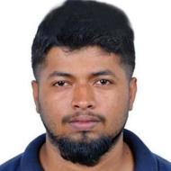 Kishan. PK Drawing trainer in Thalassery