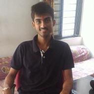 Zankhit Mehta Class 12 Tuition trainer in Vadodara