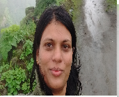 Kalpana A. Java trainer in Pune