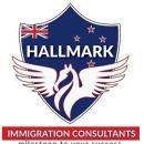 Photo of Hallmark Immigration Consultant