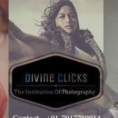 Photo of Divine Clicks The Institution of Photography