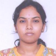 Dr. Sai Madhavi N. Behavioural trainer in Hyderabad