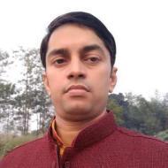 Dhiraj Pandey Class I-V Tuition trainer in Thane