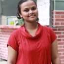 Photo of Jeevita Chandra