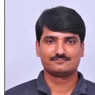 Samrat Personal Trainer trainer in Vijayawada