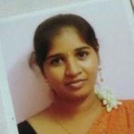 Chitra Spoken English trainer in Chennai