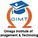Photo of Omega Institute of Management and Technology