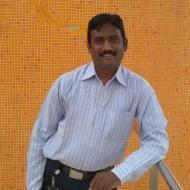 Kishore Krishna .Net trainer in Hyderabad