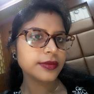 Mrs. M. Class 6 Tuition trainer in Kolkata