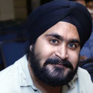 Sumeet Singh Bagga Data Science trainer in Pune