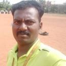 Photo of Abraham Sathish Kumar. D