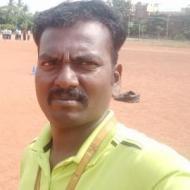 Abraham Sathish Kumar. D Personal Trainer trainer in Chennai