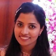 Teena V. BA Tuition trainer in Mumbai