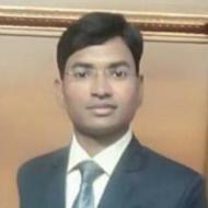 CA Jamshed Alam Class 11 Tuition trainer in Mumbai