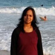 Preeti M. Vedic Maths trainer in Noida