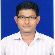 Ajit Kumar Tutika BCom Tuition trainer in Pune