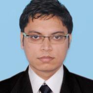 Satyaki Banerjee .Net trainer in Kolkata