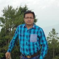 Peeyush Gaur Video Editing trainer in Ghaziabad