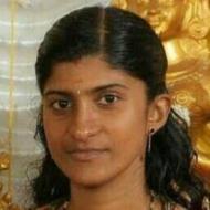 Sreeja Hindi Language trainer in Thiruvananthapuram