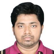 Rintu Mondal NEET-UG trainer in Kolkata