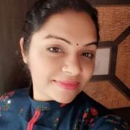 Rajni V. Nursing trainer in Delhi