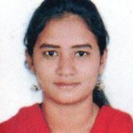 Boora S. Class I-V Tuition trainer in Hyderabad