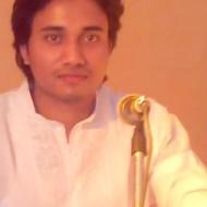 Gaurav Sain Vocal Music trainer in Delhi