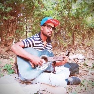 Er.Upen Kashyap Guitar trainer in Allahabad