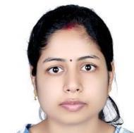 Suchitra S. Class 12 Tuition trainer in Mumbai