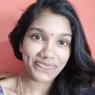 Vasmitha Patel Choreography trainer in Jagtial