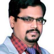 Janardan Mishra Spoken English trainer in Cuttack Sadar