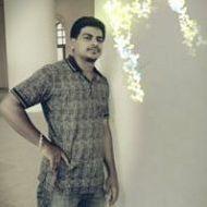 Mohamed I. Arabic Language trainer in Tiruchirappalli