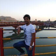 Ankit Singh Class I-V Tuition trainer in Kanpur