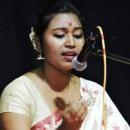 Photo of Kangkana K.