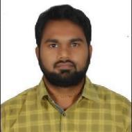 Pavas Pratap Singh Engineering Diploma Tuition trainer in Nagpur